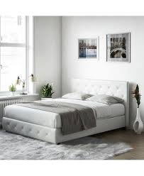 Maybe you would like to learn more about one of these? Everyroom Dana Queen Upholstered Bed Reviews Furniture Macy S
