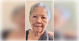 Obituary information for Chia Yang