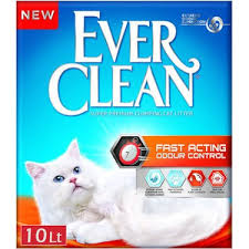 Ever Clean Fast Acting 10 Lt Hizli Koku Etkili Kedi Kumu Fiyati