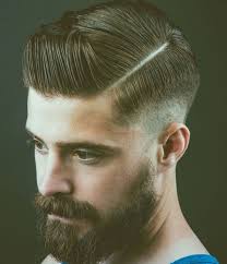 The worst part is the bottom part looks unnatural and is like he added hair extensions. 9 New British Hairstyles That Suitable For All Hair Types Styles At Life