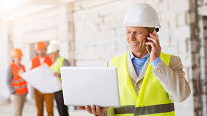 Builders Merchants News Technology Cannot Be At The Heart Of The Future Of Construction Without Effective Connectivity