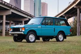 Image result for Sandglow 1976 Land Rover