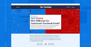 Your best source for prince george and regional news, sports, business, community news and events, entertainment, lifestyles, obituaries, and opinion coverage. Introducing Split Screen The Markup