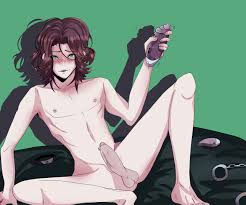 Diabolik lovers r34
