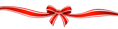Red Ribbon Png Image Ribbon Png Bows Red Ribbon