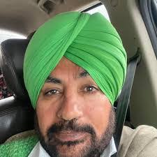 Kulwant Brar's Instagram, Twitter & Facebook