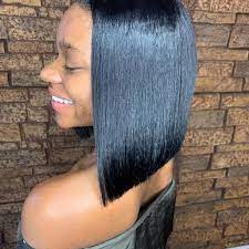 40 Short Hairstyles For Black Women August 2021 Short Hair Styles Short Shaved Hairstyles Hair Styles