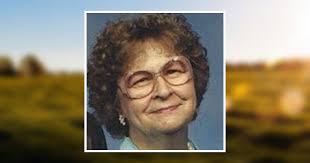 Mildred L. Coonrod Obituary April 19, 2008