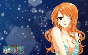 We did not find results for: Pin By Boboiboy Xyz Official On One Piece One Piece Nami Anime One Piece Anime