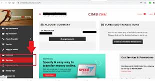 Saya menyatakan bahwa transaksi saya tidak melebihi usd 25.000 bulan ini dan apabila melebihi saya bersedia. Panduan Cetak Penyata Bank Cimb Secara Online