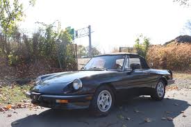 Image result for Blu Posillipo 1984 Alfa-Romeo