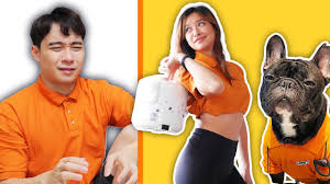 Is an organization consisting of agents of all. Uncle Roger Review Your Uncle Roger Halloween Outfits Youtube