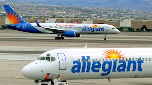 Skyscanner allows you to find the cheapest flights to knoxville airport without having to enter specific dates or even destinations, making it the best place to find. Allegiant Air Adds Two New Flights From Tys To Florida Wbir Com