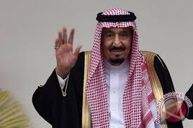 Sebuah o rganisasi akan kepemimpinan raja salman di a rab saudi dikenal akan kekayaannya yan g begitu banyak. Raja Salman Berlibur Putra Mahkota Arab Saudi Sementara Pimpin Kerajaan Antara News