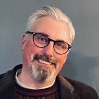 James Fraser Stephens