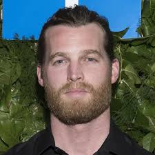 Jared Keeso Movies and TV Shows