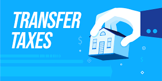 How is ownership transferred in a corporation? What Are Transfer Taxes Clever Real Estate