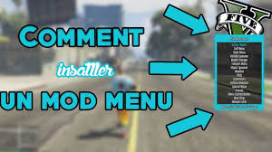 Download the best mod menu for gta 5 on ps4, ps5 and xbox. Comment Installer Mod Menu Gta5 Ps3 Gta5 Mods Tuto Maps Tips