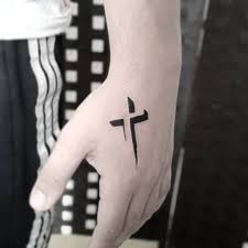 Average price for a quality tattoo of this size would be $350 to $500. 40 Cross Tattoo Design Ideas To Keep Your Faith Close Saved Tattoo