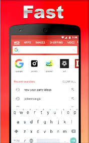 Opera is one of the fastest internet browsers available for free; Free Opera Mini Fast Pro Tips For Android Apk Download