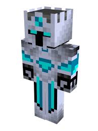 Maybe you would like to learn more about one of these? Frost Diamond Minecraft Indonesia Wiki Fandom