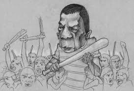 The Bully Most present bullies have been victims of bullying at some point of time in the past. the bully