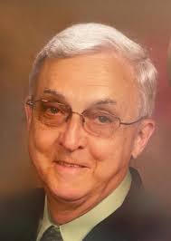 Remembering Lehman Bacus