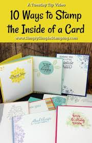 See more of card decoration on facebook. Card Decoration Design 10 Ideas For The Inside Of Your Greeting Cards