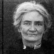 Born in Dalkey but lived in Merrion Square