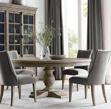 The Best Dining Room Decor Ideas To Make Look Elegant 31 In 2020 Round Dining Room Table Dining Room Table Decor Round Dining Room