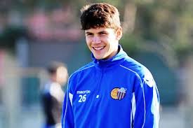 He got his nickname from the italian comic book character of the same name. Ex Rossazzurri Pessina Italia Si E Realizzato Un Sogno Per Me Tutto Calcio Catania