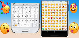 Fitness apps are perfect for those who don't want to pay money for a gym membership, or maybe don't have the time to commit to classes, but still want to keep active as much as possible. Emoji Keyboard Apps On Google Play