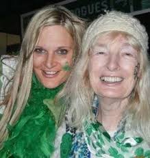 Mary Joan Coughlin Obituary