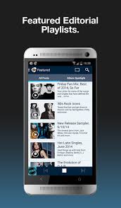 Napster music is a music and audio app for android developed by rhapsody international, inc. Rhapsody Music Radio Apk Free Android App Download Appraw