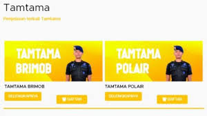 Bertukar jadi bca insurance yang menyandang status hanya satu anak perusahaan group bca yang beroperasi di sektor asuransi kerugian/asuransi umum. Berminat Daftar Tamtama 2020 Ini Syarat Dan Cara Pendaftarannya Akses Link Penerimaan Polri Go Id Tribunnews Com Mobile