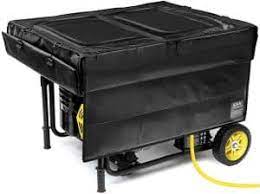 How to build a soundproof generator box (quiet portable diy enclosure). 5 Best Generator Soundproof Box On The Market Reviews Soundproof Guide