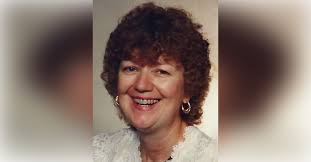Obituary information for Barbara E. Brezinski