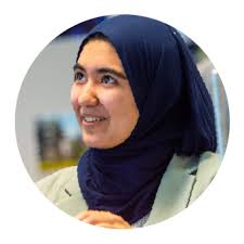 Disrupting the Pattern 2024