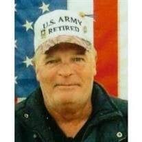 Gary Don Hess Obituary