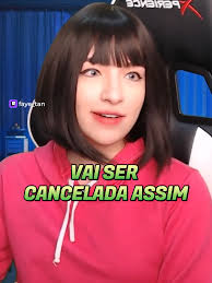 Faye CANCELADA
