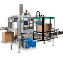 Case Forming Equipment & Case Sealers » PACKPRO