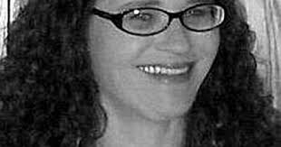 Shannon Marie Sprague Ritter