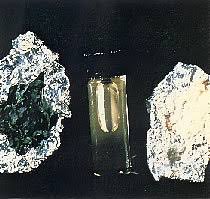 Probably the scariest of all drugs. Phencyclidine Wikipedia