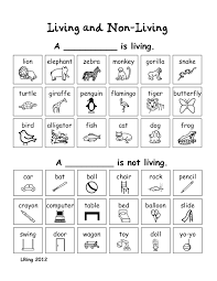 0007dx Jpeg 1236 1600 Living And Nonliving Nonliving Worksheets