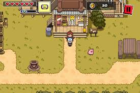 Gravity Falls – The Video Game Soda Machine Project