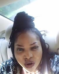 Oya let's go its Adenike Oke Tomomewo's naming ceremony