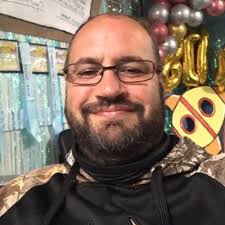 Eric Bjorklund (@EricBjorklund6)