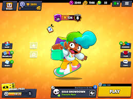 Keep in mind that you have to have the brawler unlocked to purchase any of these. Artstation Slide Brawl Stars Fanart Character Vincent Venoir