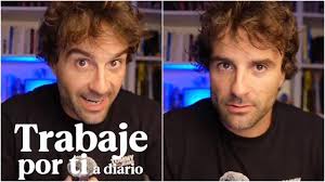 Sergio Estévez, experto catador tras probar 16 cervezas Lager industriales:  "La nº 1 tiene más cuerpo y sabor que el resto"