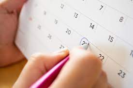 Please note, that the number of days is always exact, the. Why Days 5 To 10 Are So Important When You Have Coronavirus The New York Times